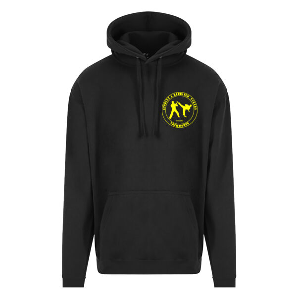 REDDITCH TIGERS ADULT HOODIE Thumbnail